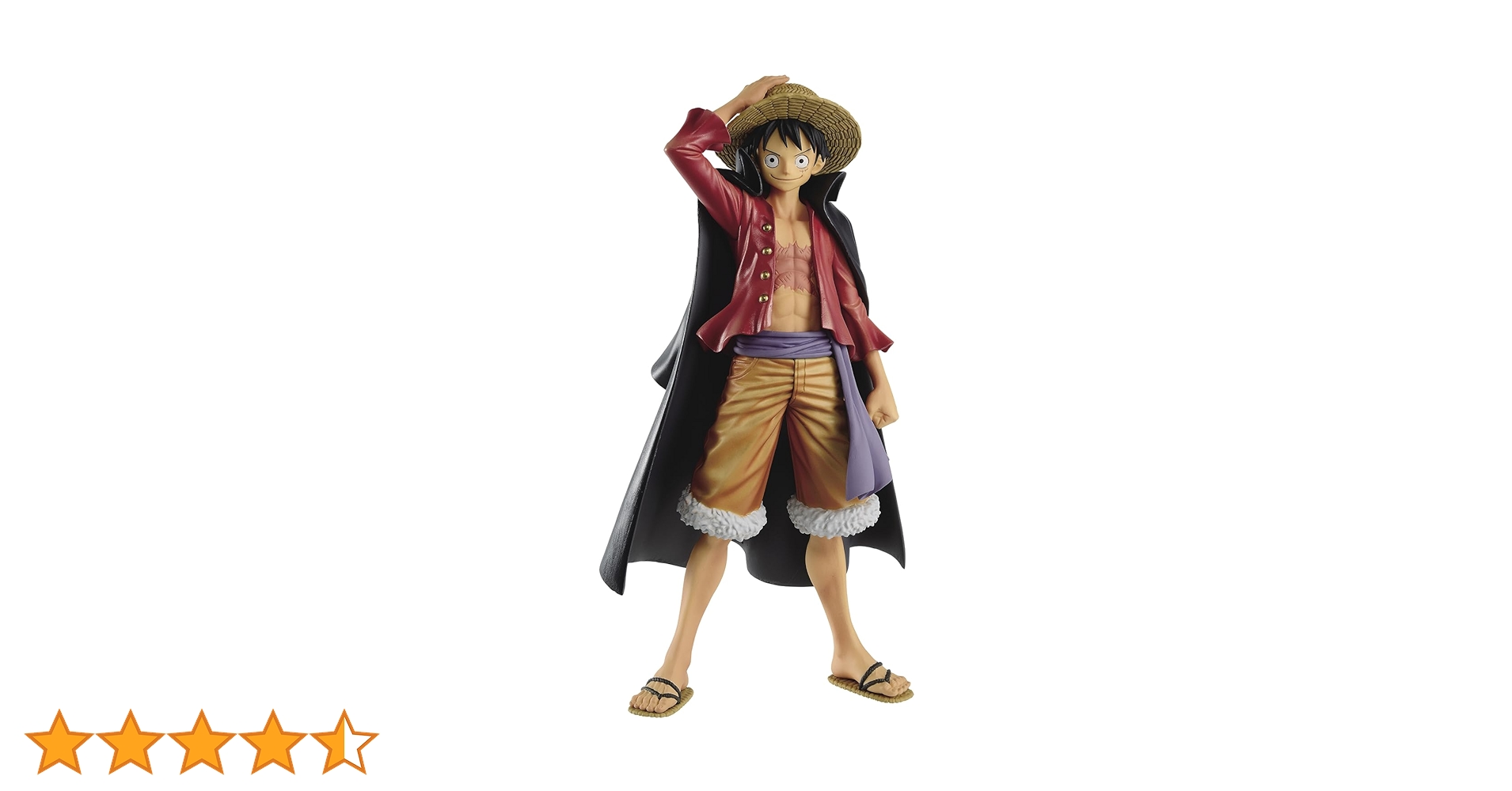 ワンピース フィギュア　GRANDLINE MEN ワノ国 11種 まとめ売り ワンピース DXF THE GRANDLINE MEN〜 ワノ国 vol 4 錦えもん
